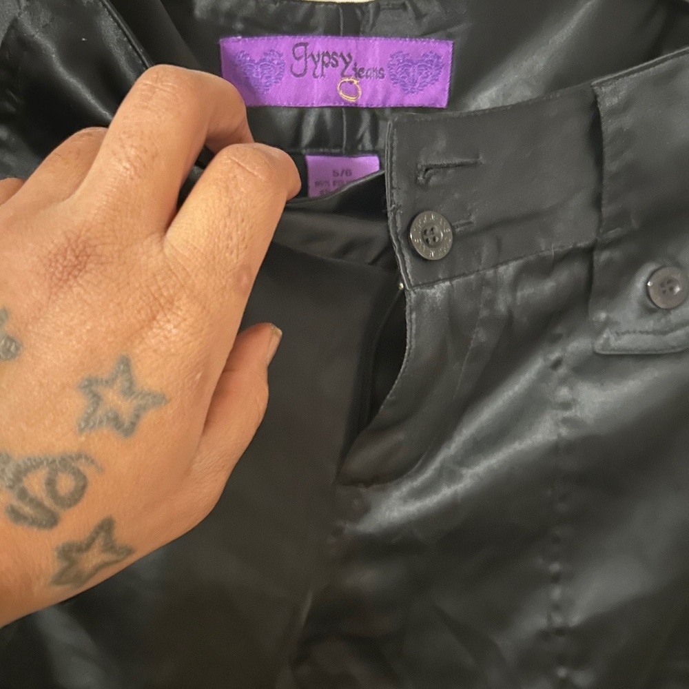 Gypsy Jeans